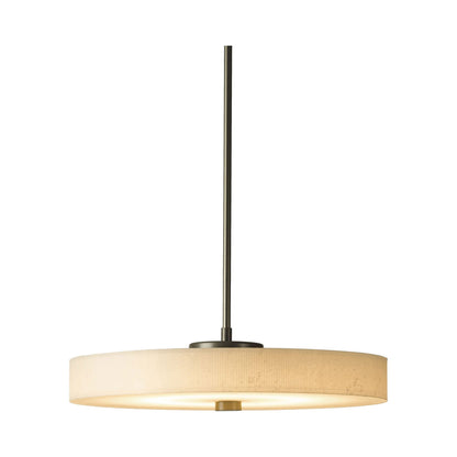 Disq LED Pendant Light in Small.