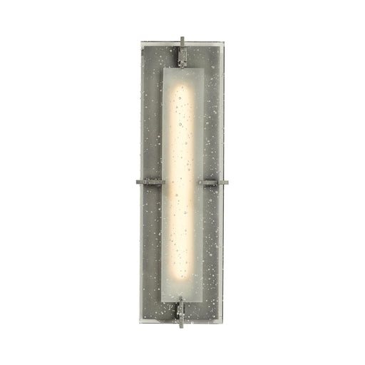 Ethos LED Outdoor Wall Light.