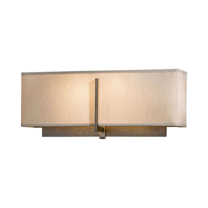 Exos Square Wall Light.