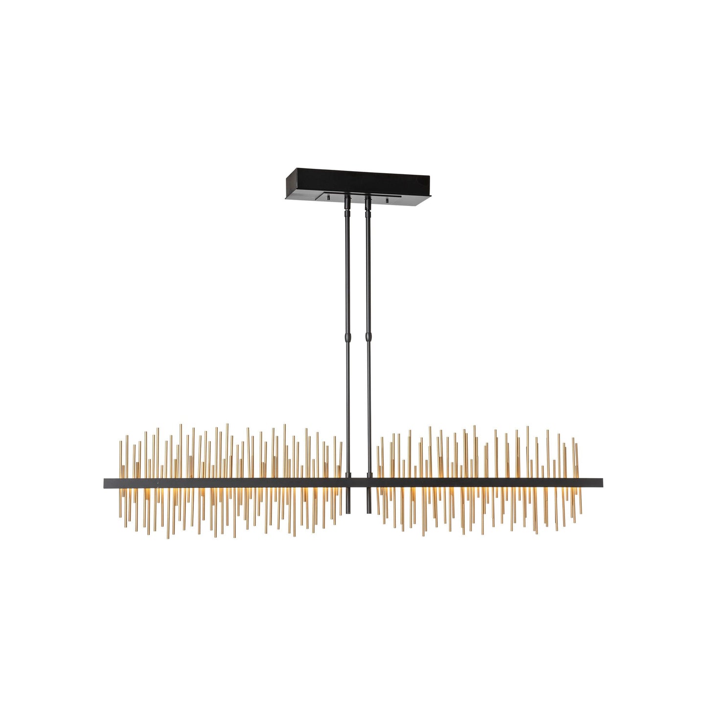 Gossamer LED Pendant Light.