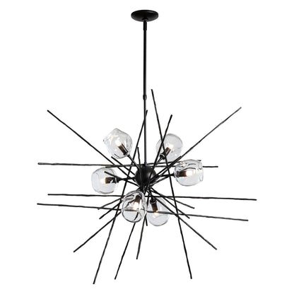 Griffin Starburst Pendant Light.