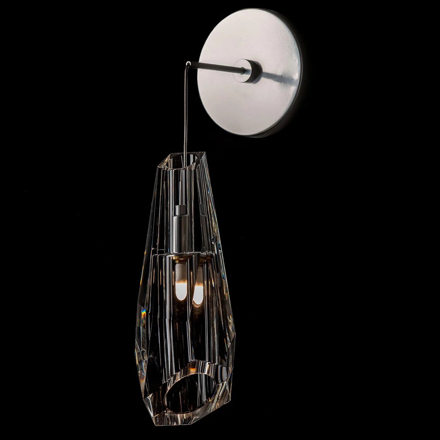 Luma Low Voltage LED Wall Light in Detail.