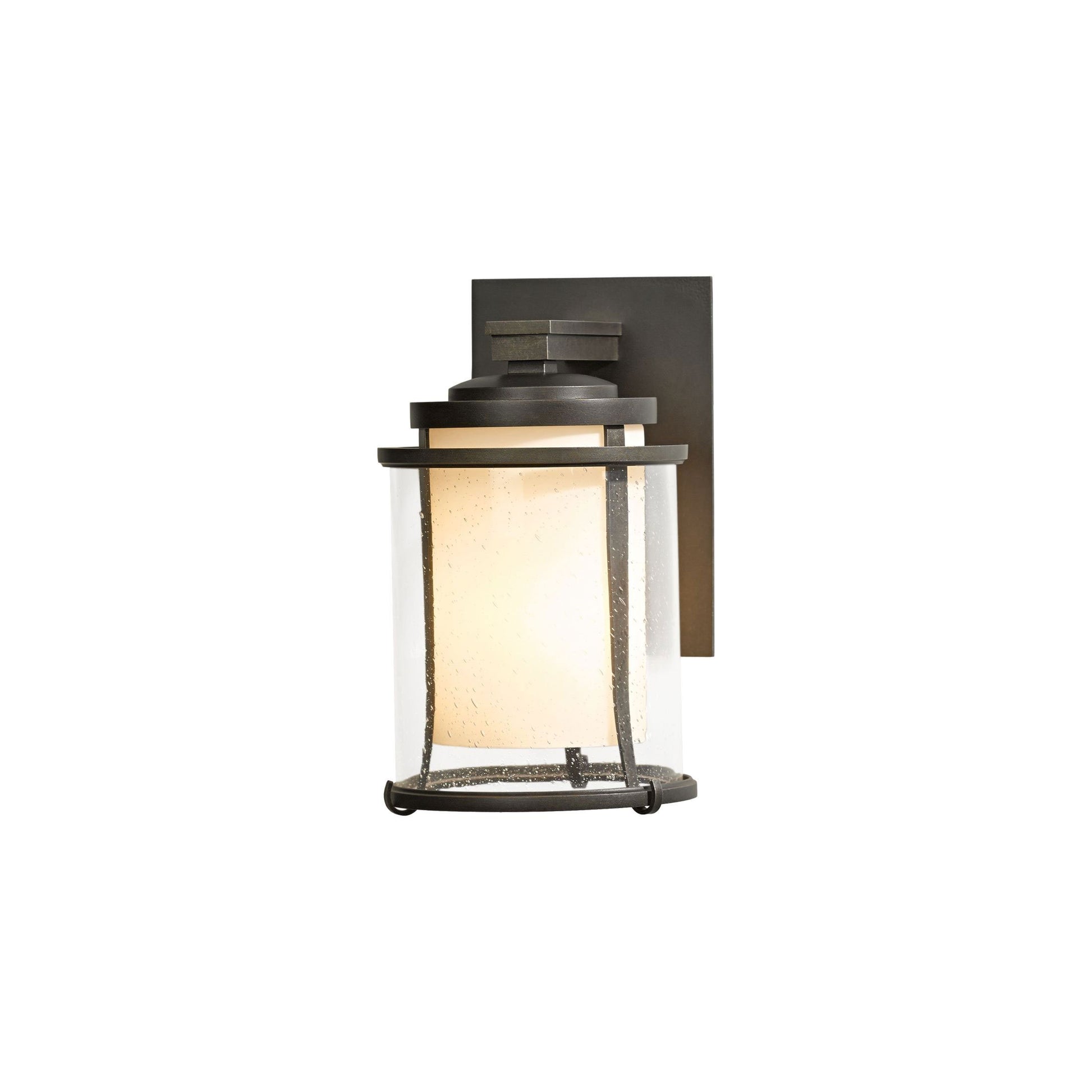 Meridian Outdoor Wall Light (Small).