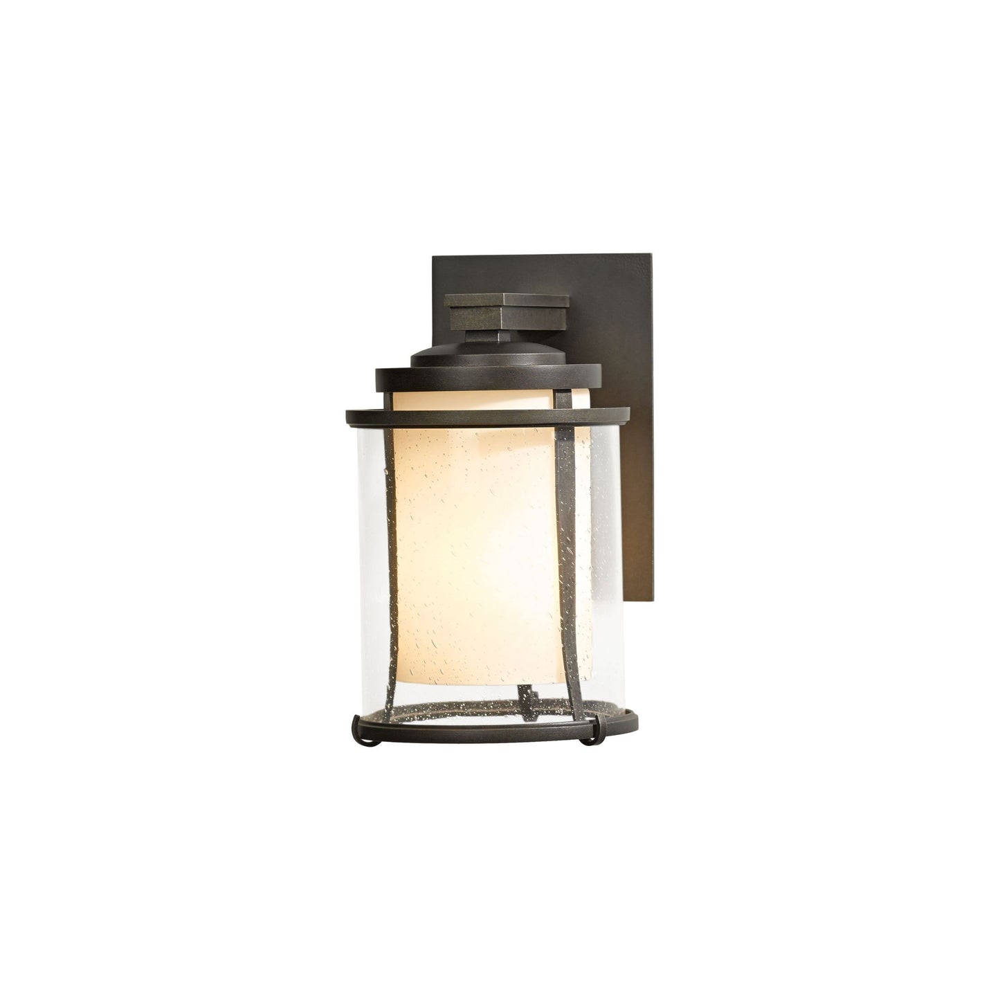 Meridian Outdoor Wall Light.