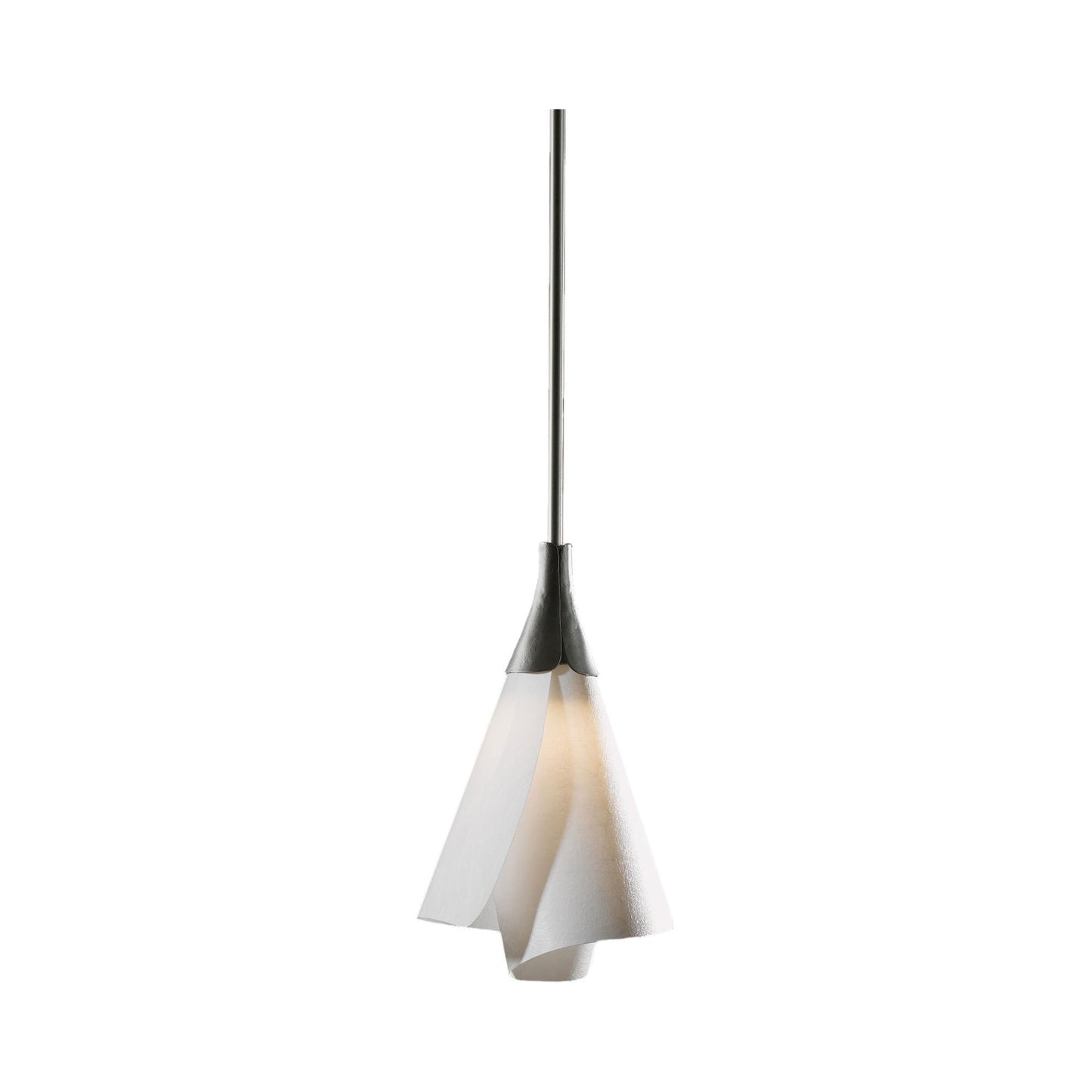 Mobius Mini Pendant Light in Detail.