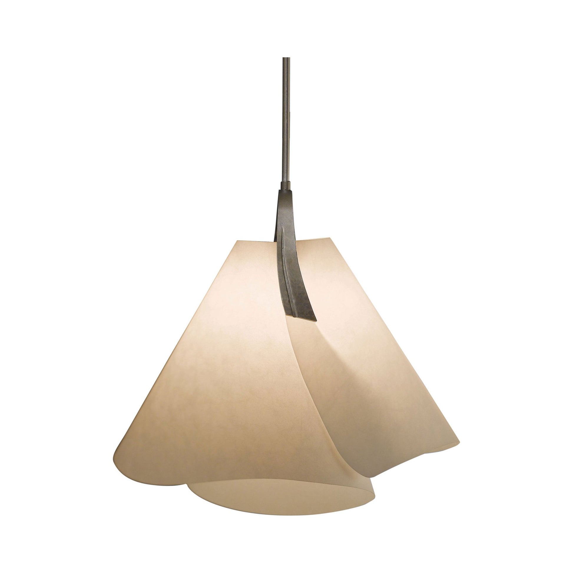 Mobius Pendant Light.