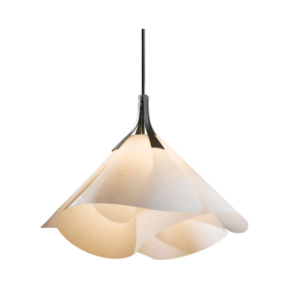 Mobius Pendant Light in Small/Short/Black.