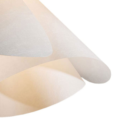 Mobius Pendant Light in Detail.