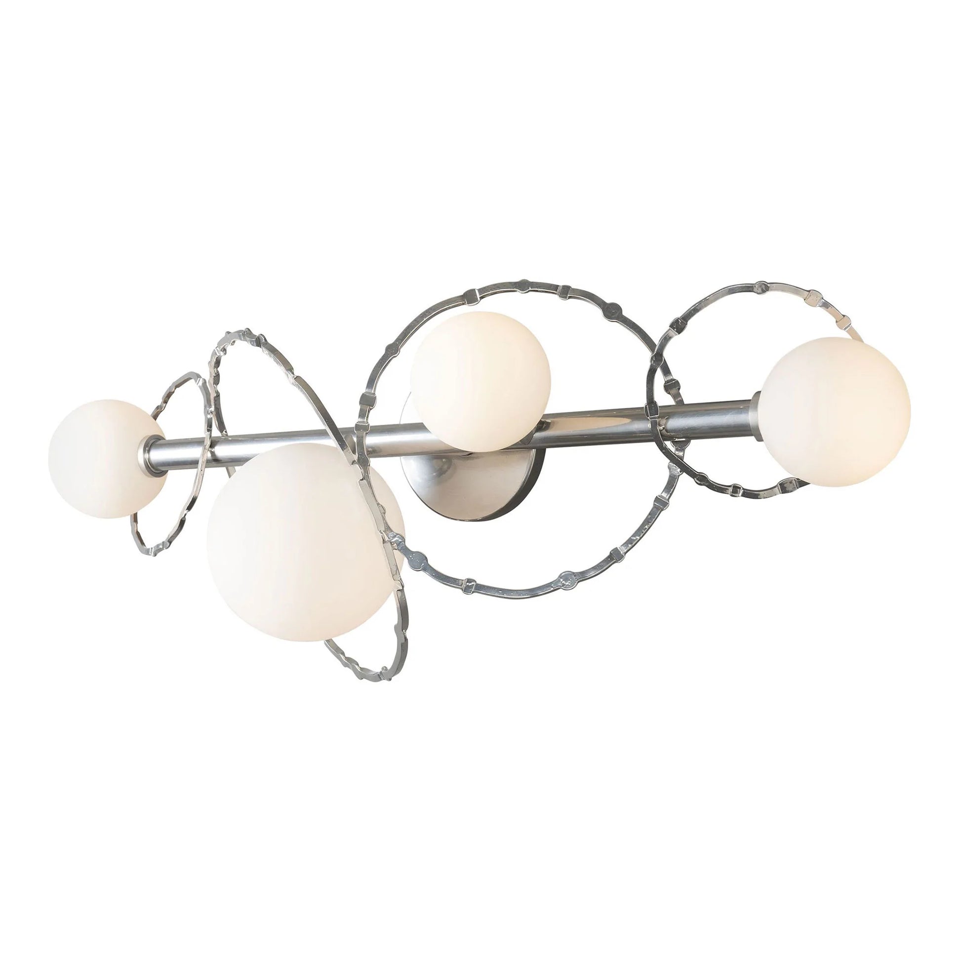 Olympus Vanity Bath Light.