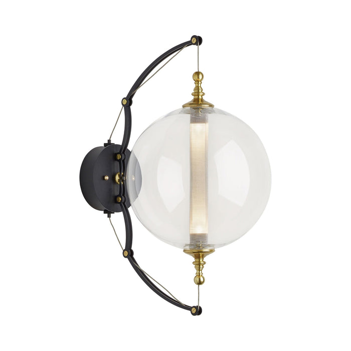 Otto Sphere Wall Light.