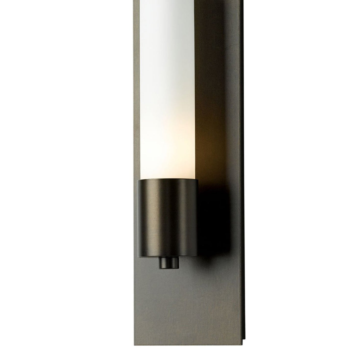 Pillar Wall Light in Detail.