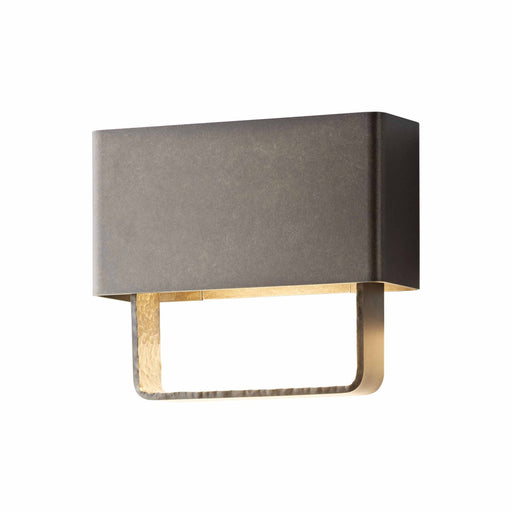 Quad LED Outdoor Wall Light.