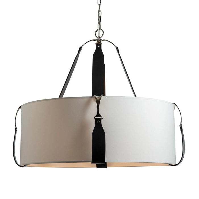 Saratoga Pendant Light in Detail.