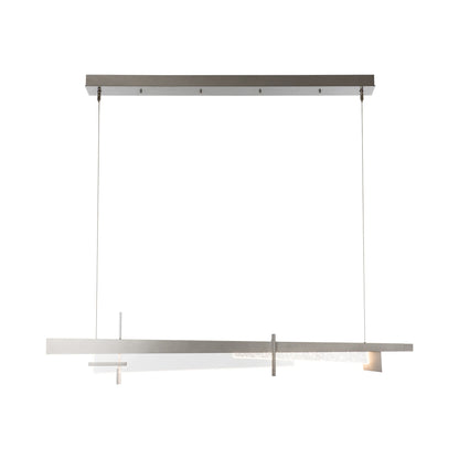 Tenon LED Pendant Light.