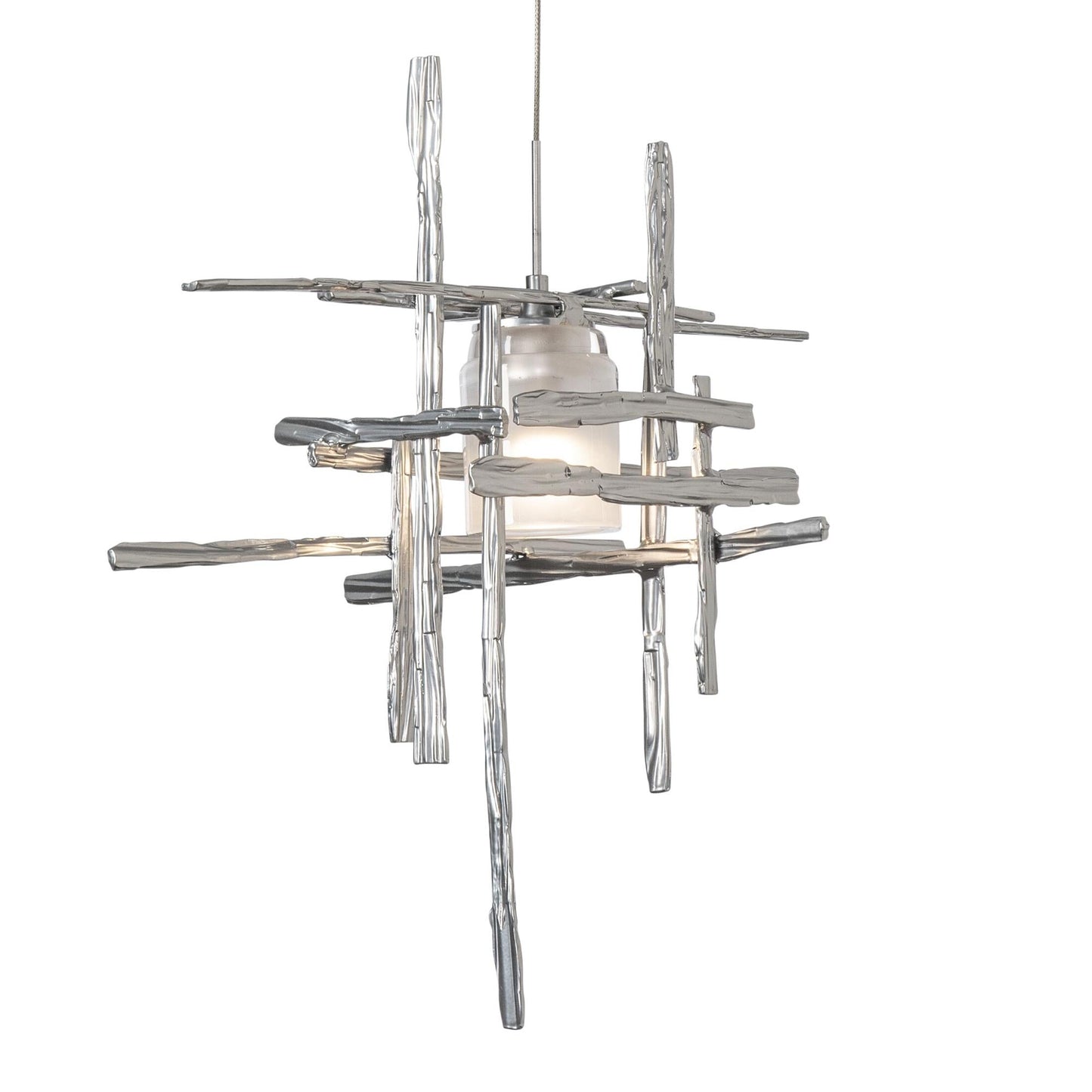 Tura Mini Pendant Light in Detail.
