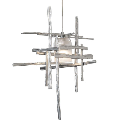 Tura Mini Pendant Light in Detail.