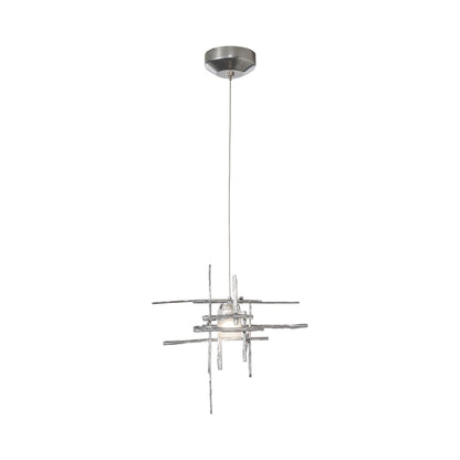 Tura Mini Pendant Light in Detail.