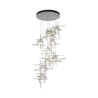 Tura Multi Light Pendant Light.