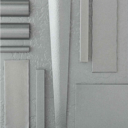 Libra LED Pendant Light in Vintage Platinum.