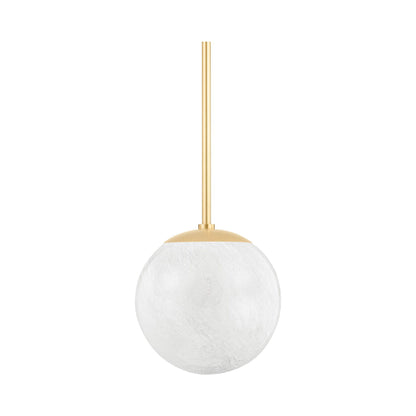 Burlington Pendant Light.