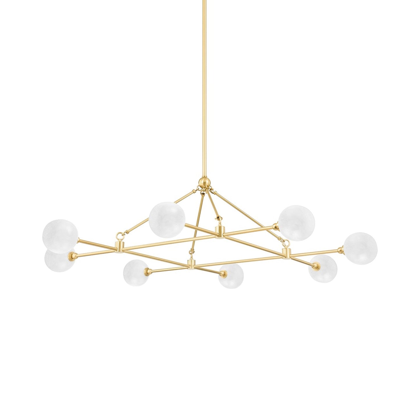 Andrews LED Chandelier.