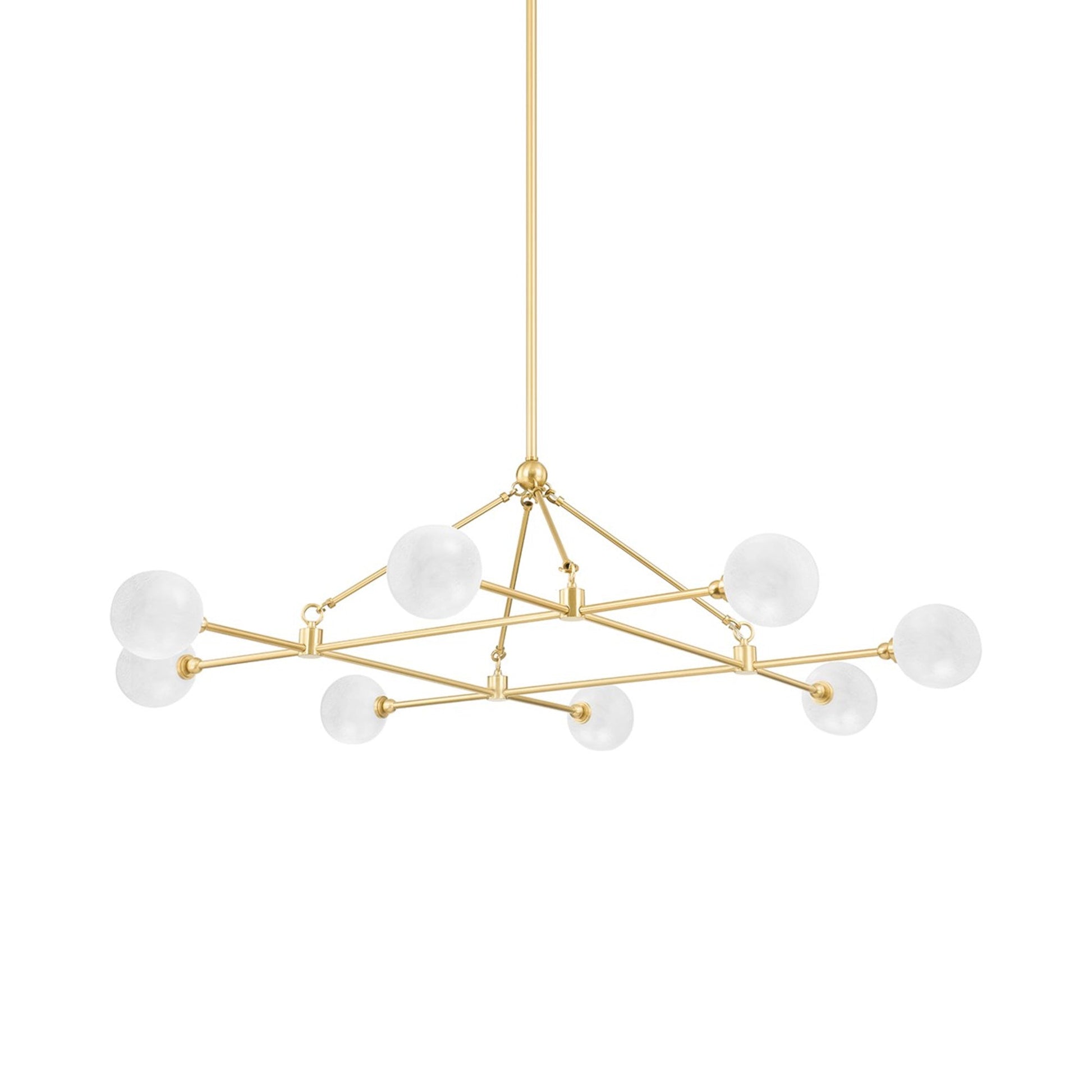 Andrews LED Chandelier.