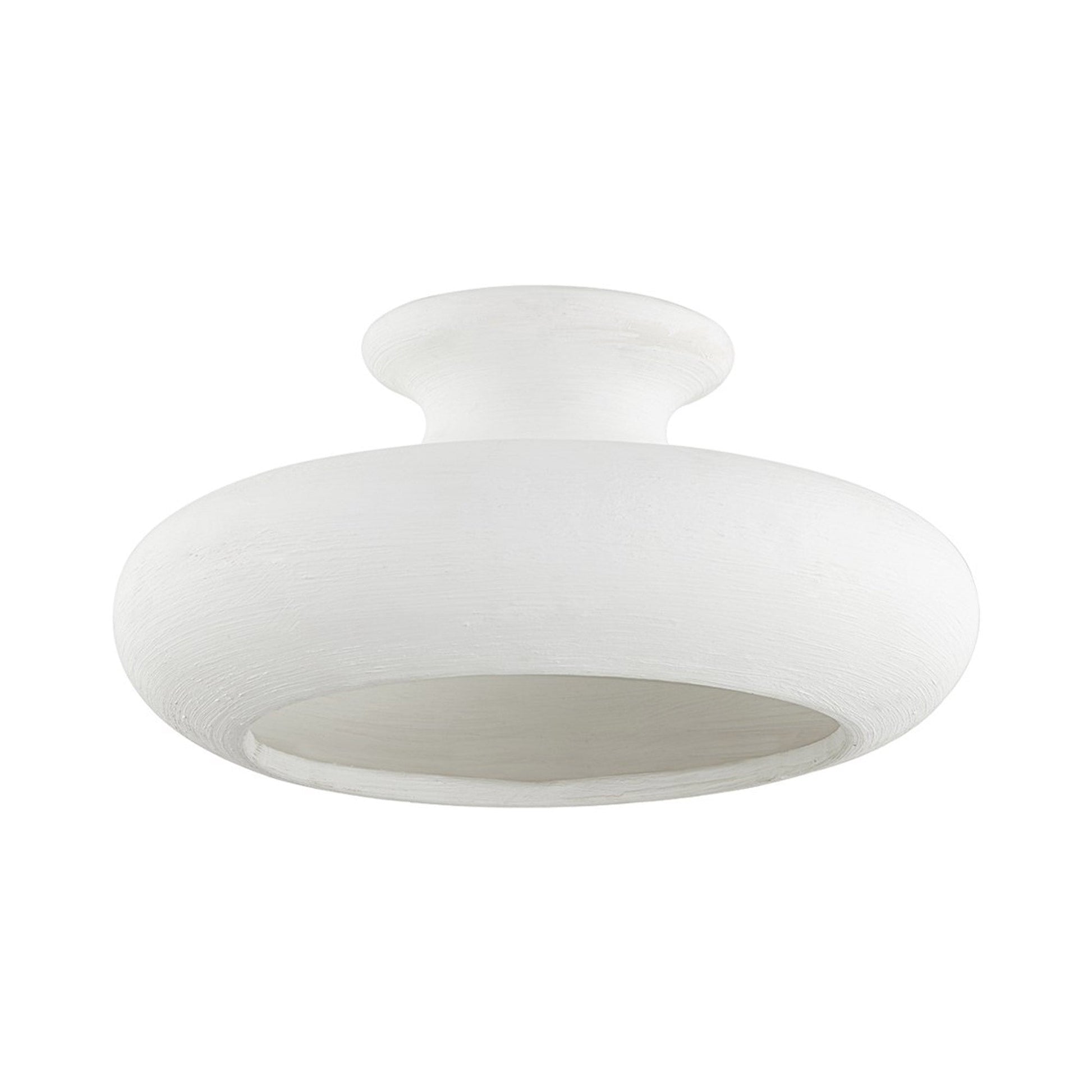 Annie Semi Flush Mount Ceiling Light.