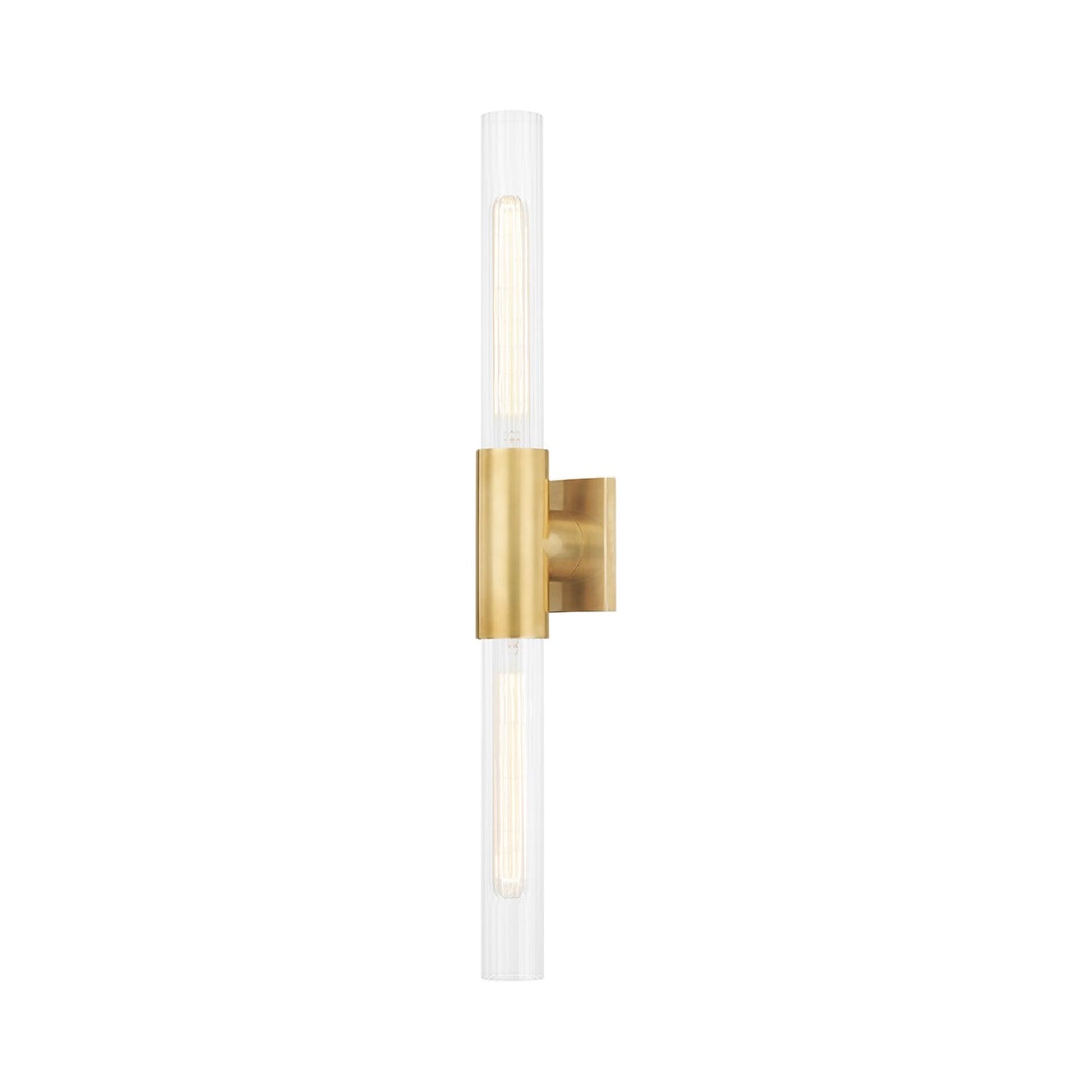 Asher Vanity Wall Light.