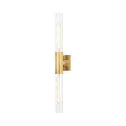 Asher Vanity Wall Light.