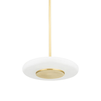 Blyford LED Pendant Light.