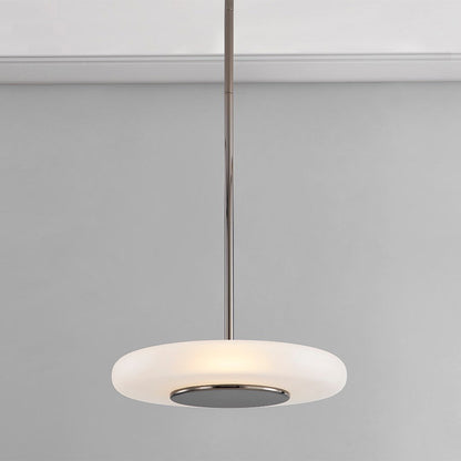 Blyford LED Pendant Light in Detail.