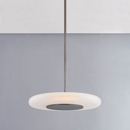 Blyford LED Pendant Light in Detail.