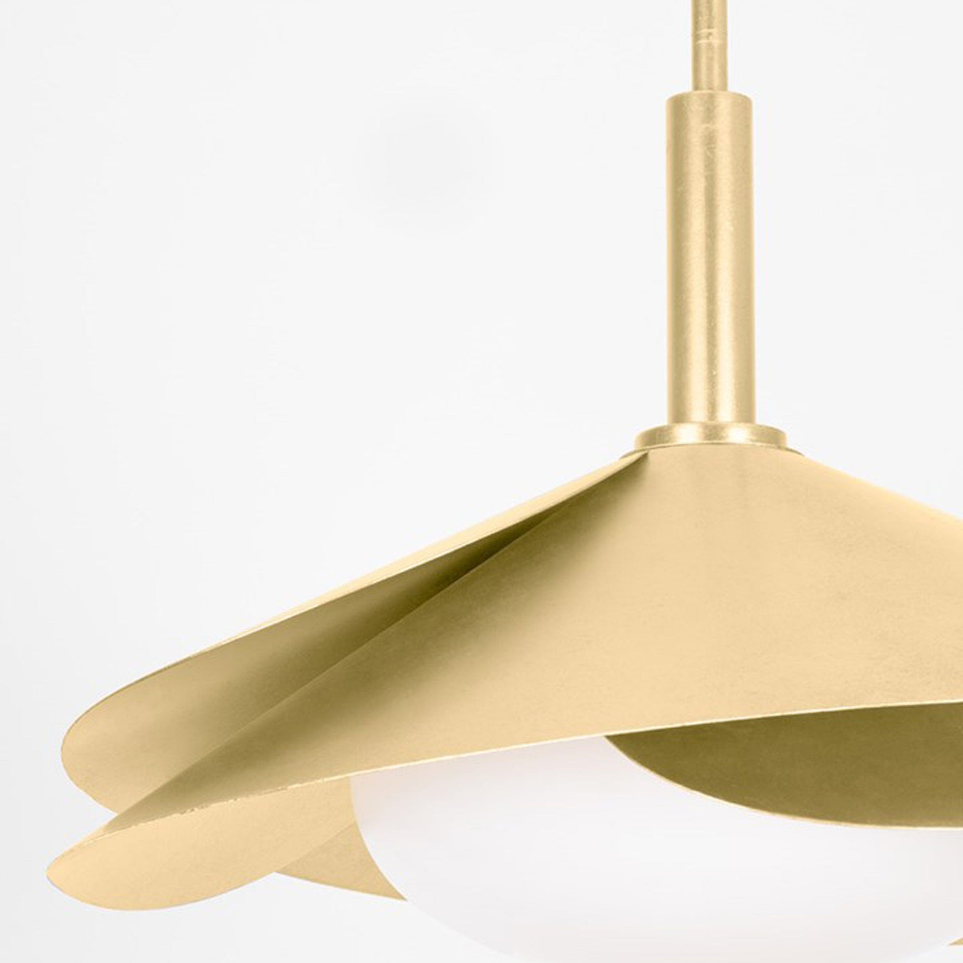 Brookhaven Pendant Light in Detail.