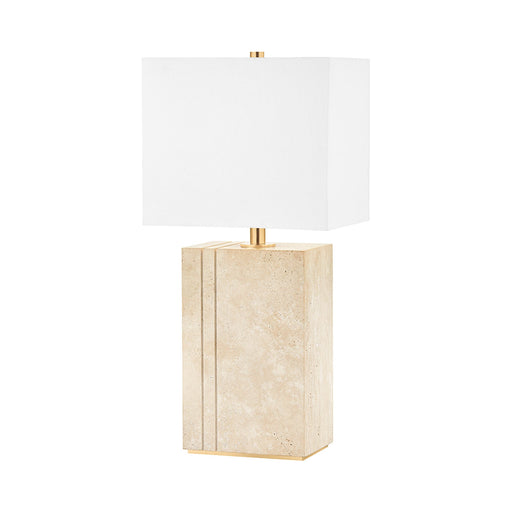 Brownsville Table Lamp.