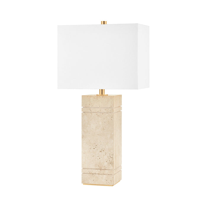 Brownsville Table Lamp (Large).