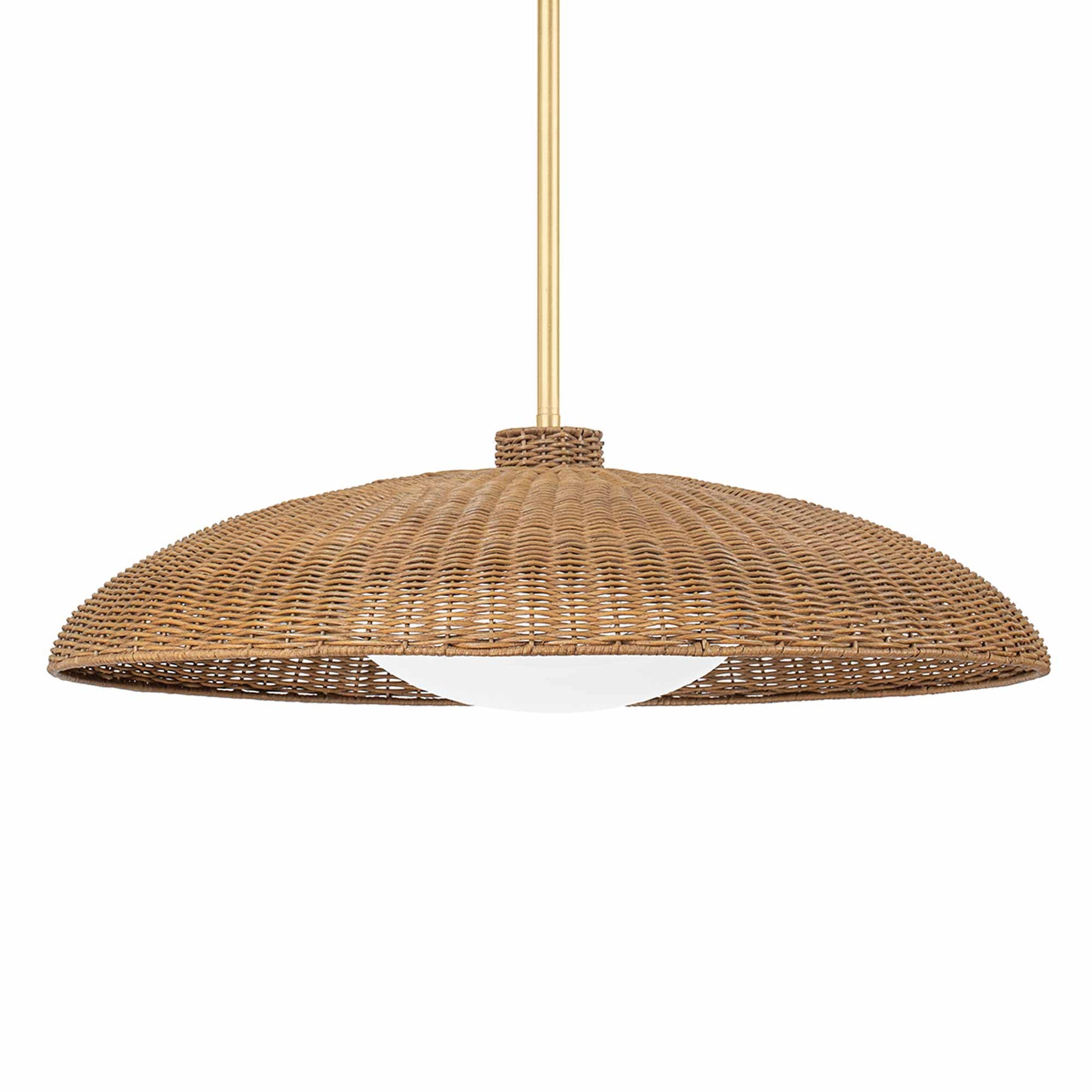 Delano Pendant Light (X-Large).
