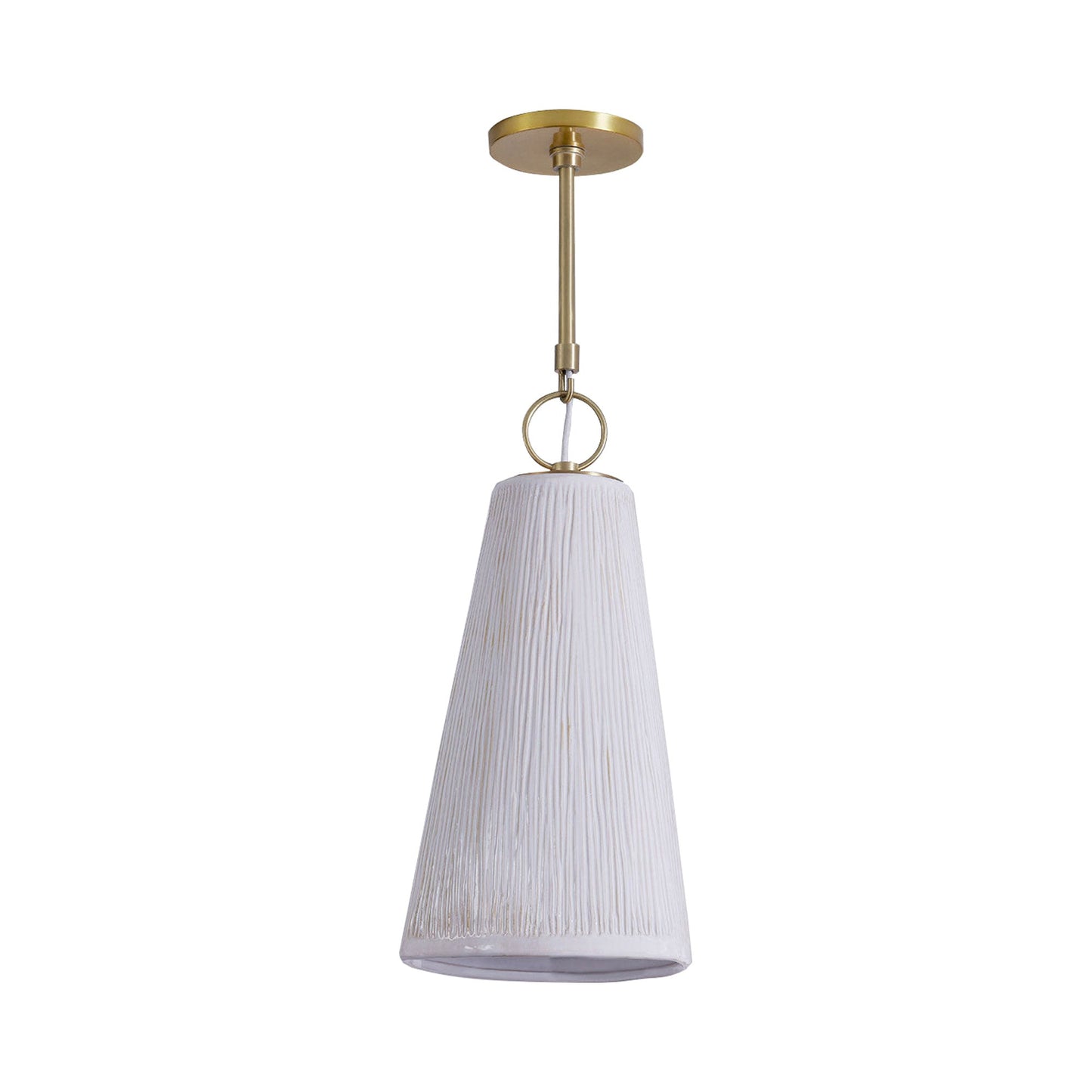 Dryden Pendant Light.