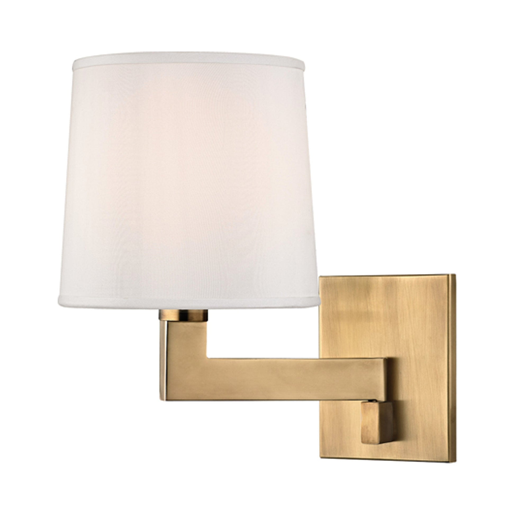 Fairport Swing Arm Wall Light.