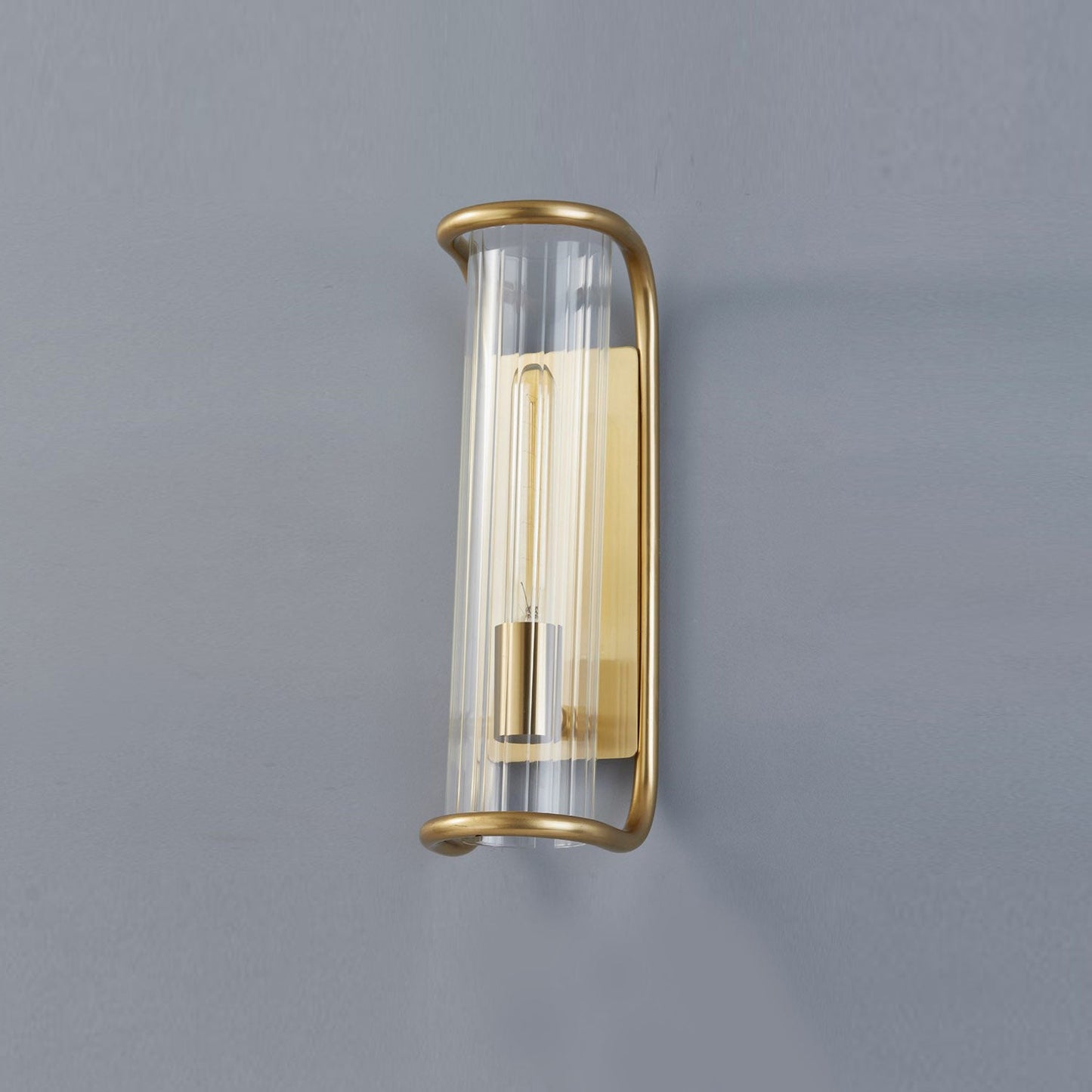 Fillmore Wall Light in Detail.