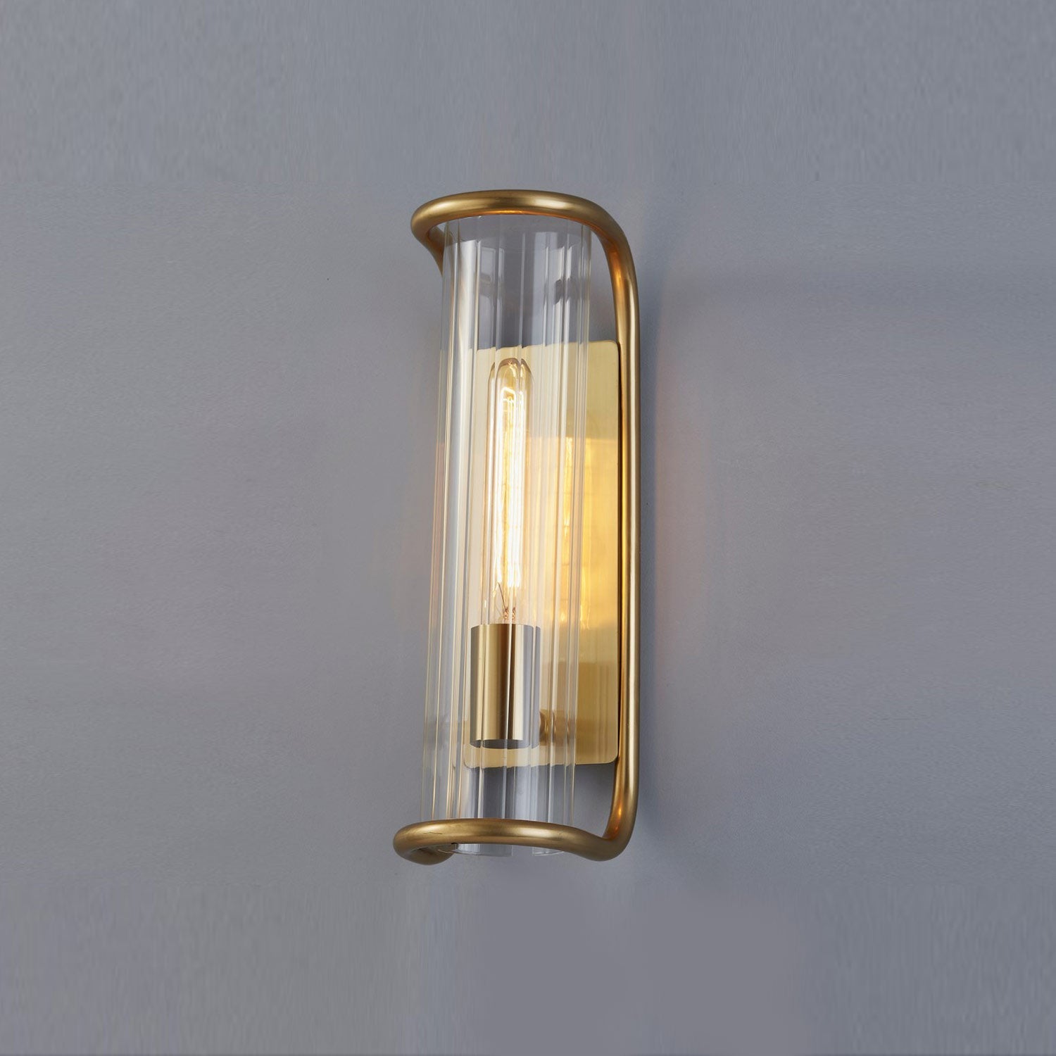 Fillmore Wall Light in Detail.