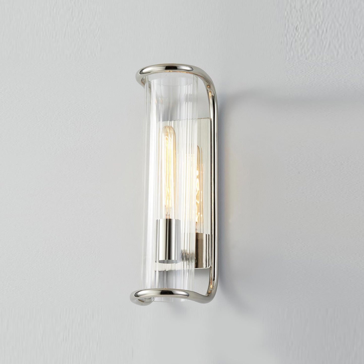 Fillmore Wall Light in Detail.