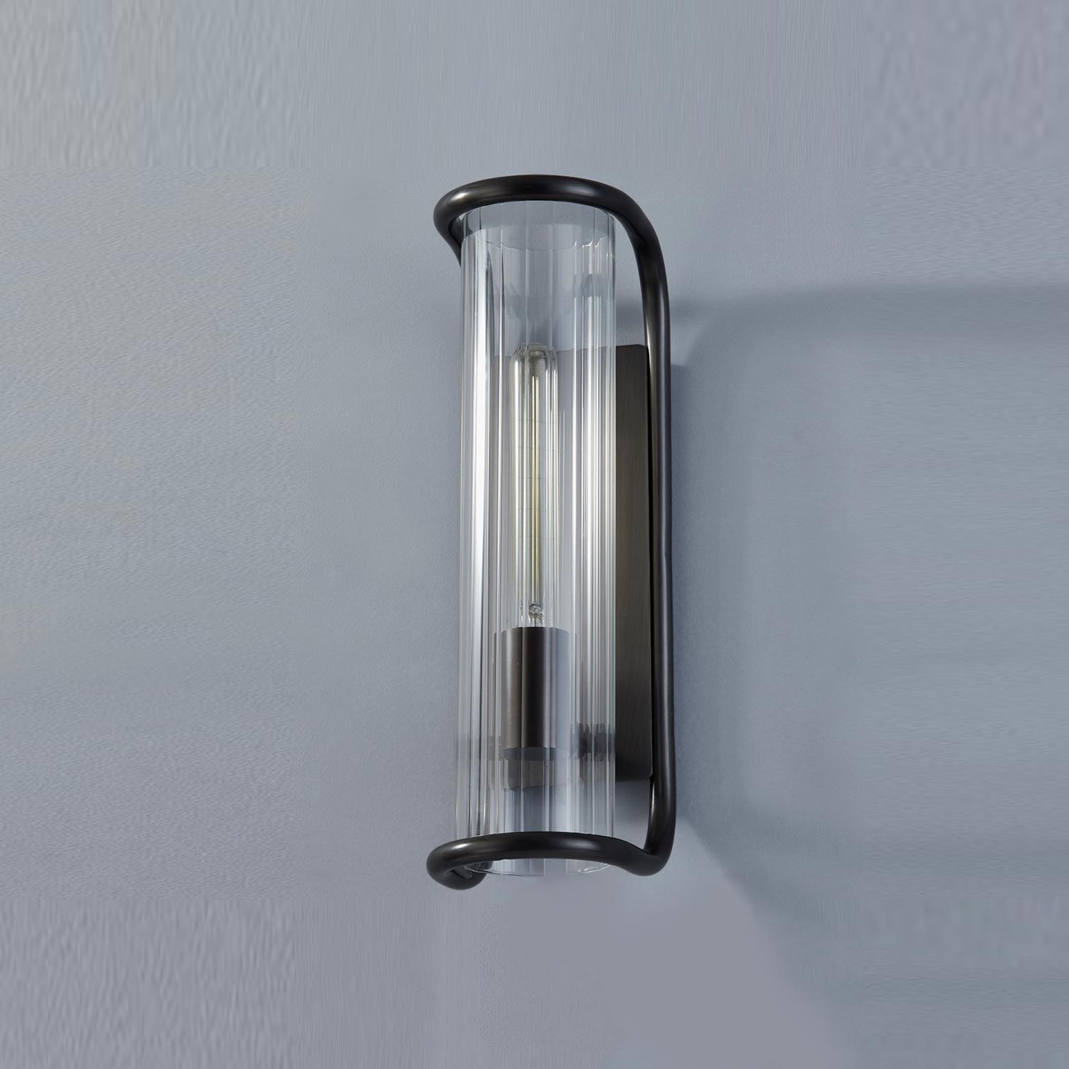 Fillmore Wall Light in Detail.