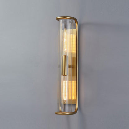 Fillmore Wall Light in Detail.