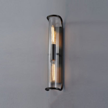 Fillmore Wall Light in Detail.