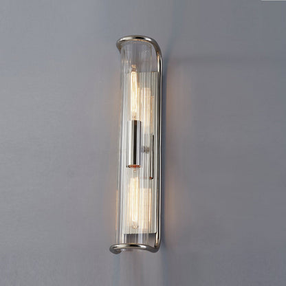 Fillmore Wall Light in Detail.