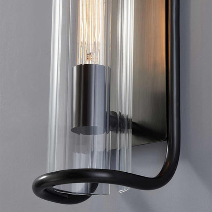 Fillmore Wall Light in Detail.