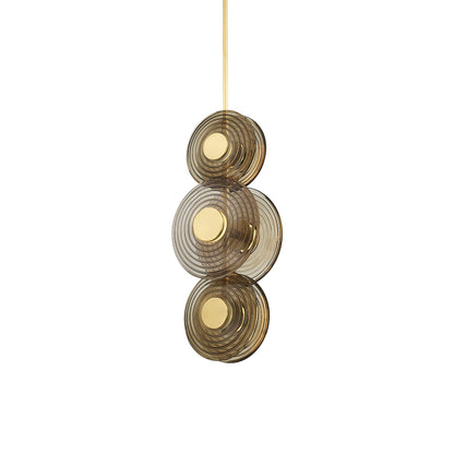 Griston LED Pendant Light.