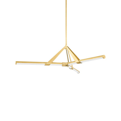 Jonas LED Chandelier.