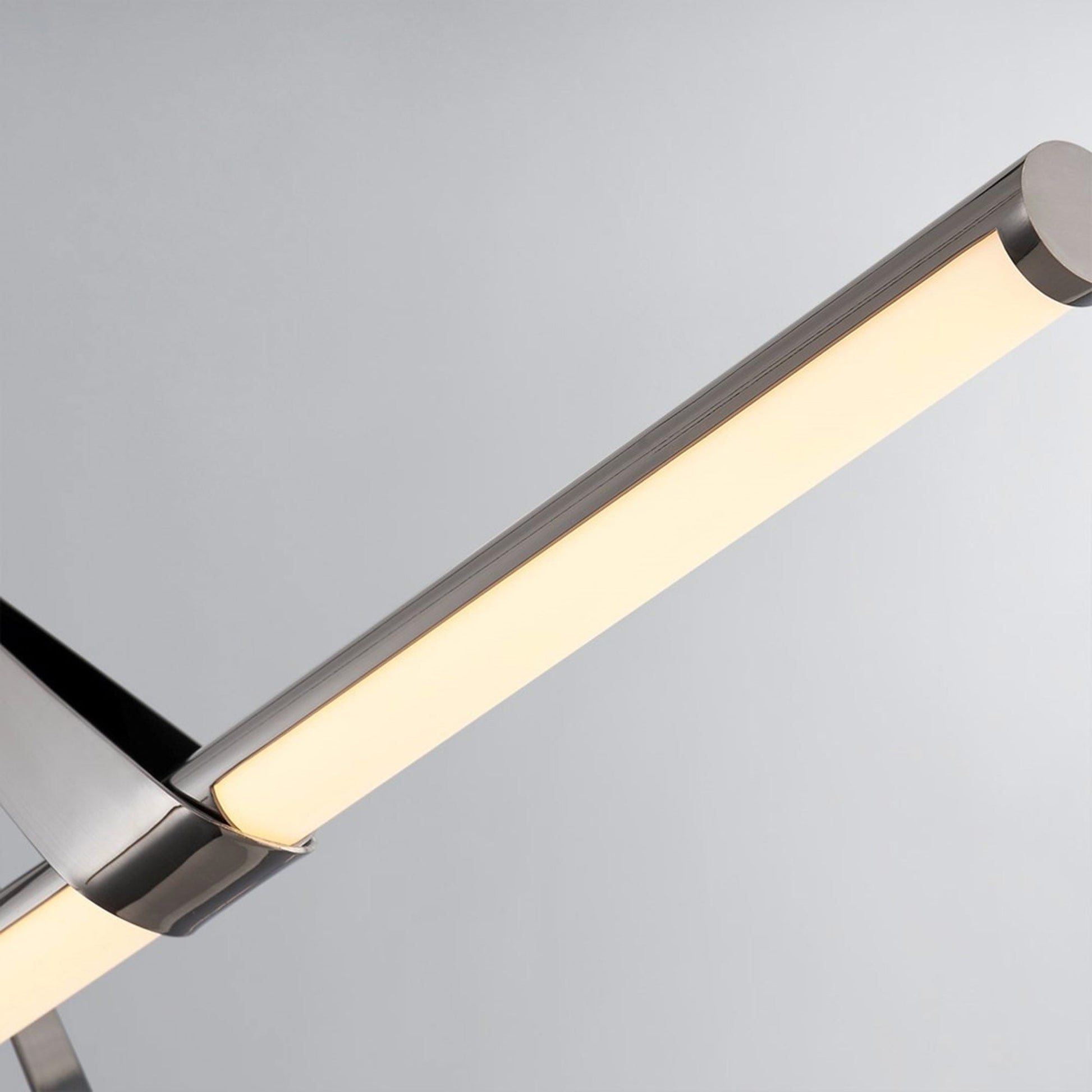 Jonas LED Chandelier in Detail.