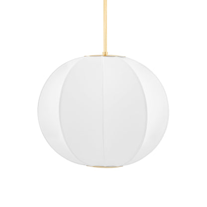 Jupiter Pendant Light (1-Light).